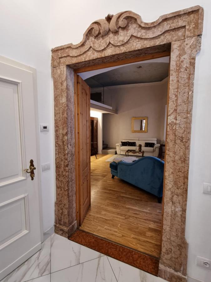 Appartamento Living The Dream Arco Esterno foto