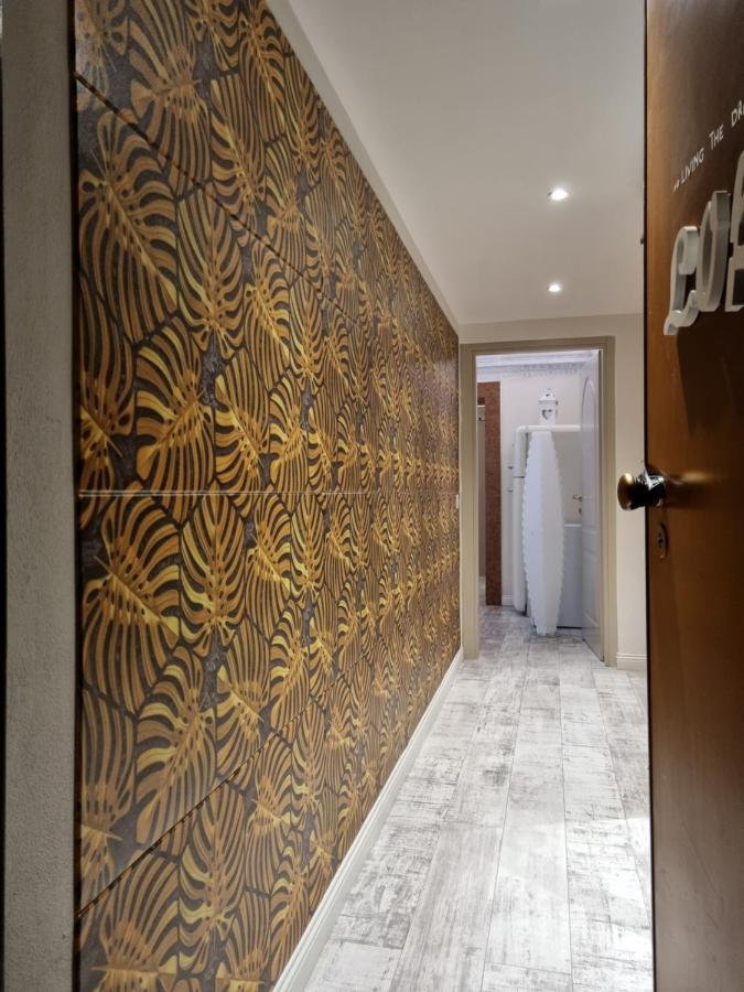 Appartamento Living The Dream Arco Esterno foto