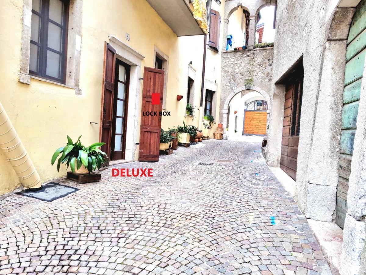 Appartamento Living The Dream Arco Esterno foto