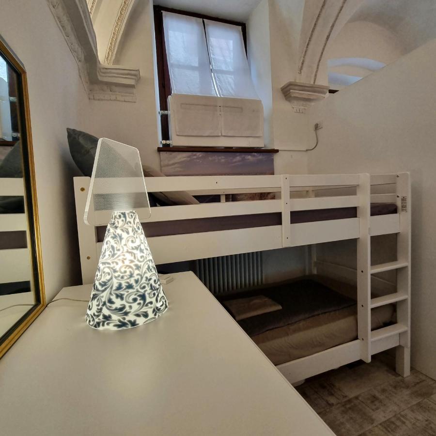 Appartamento Living The Dream Arco Esterno foto