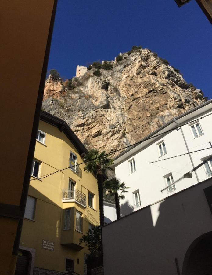 Appartamento Living The Dream Arco Esterno foto