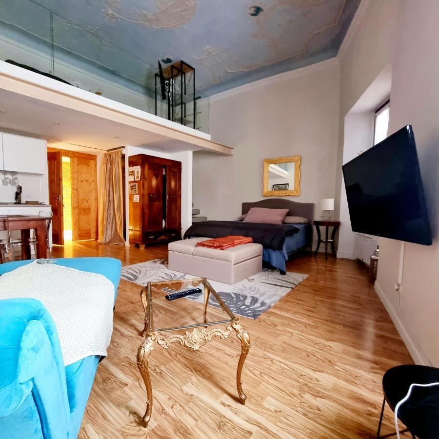 Appartamento Living The Dream Arco Esterno foto