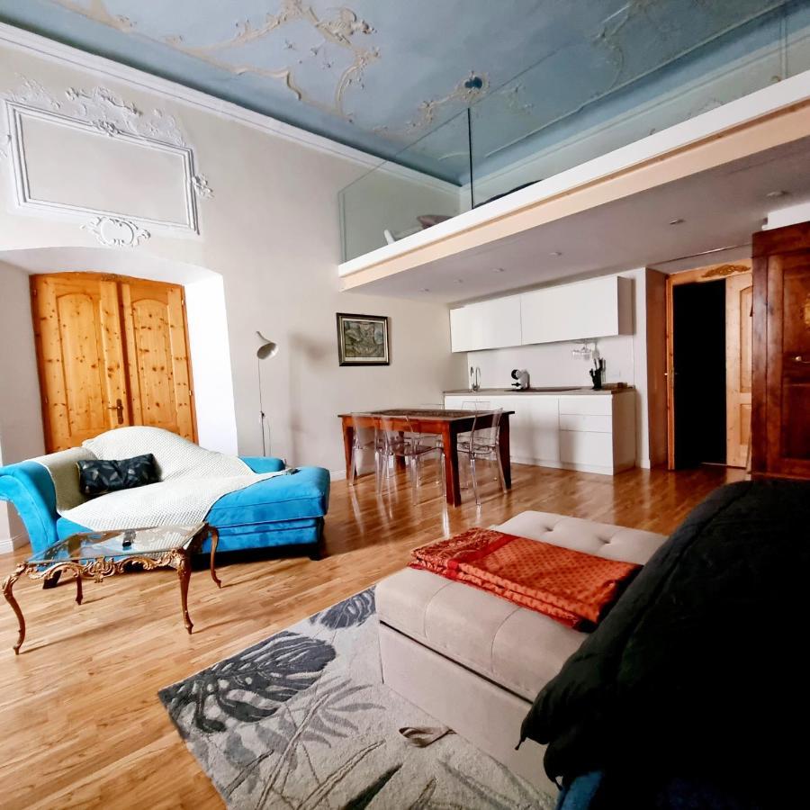 Appartamento Living The Dream Arco Esterno foto