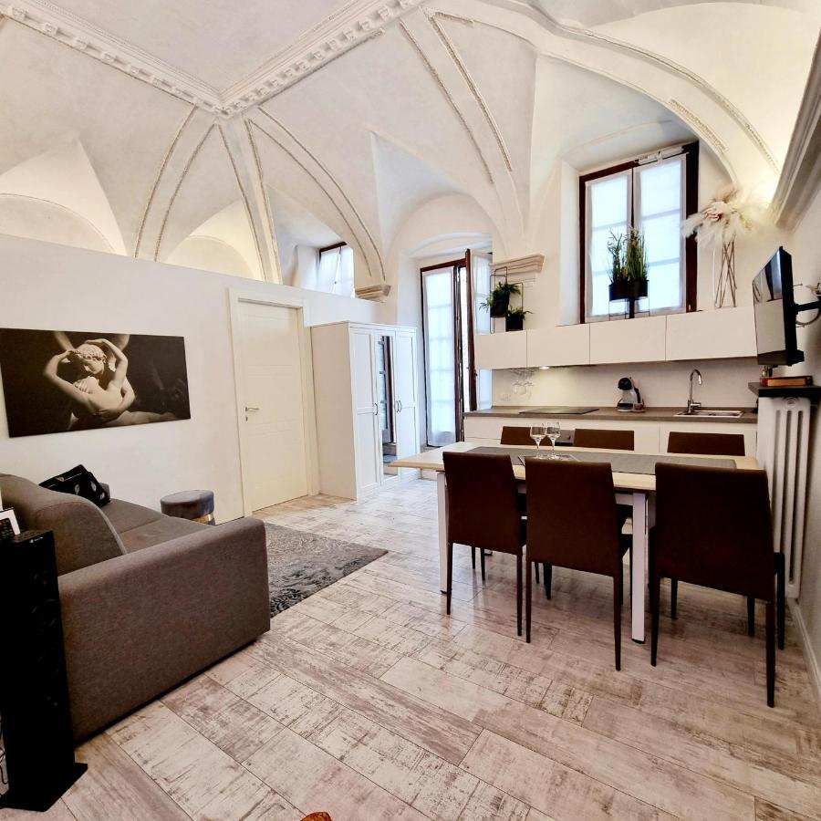 Appartamento Living The Dream Arco Esterno foto