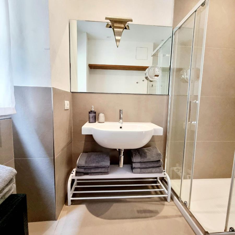 Appartamento Living The Dream Arco Esterno foto