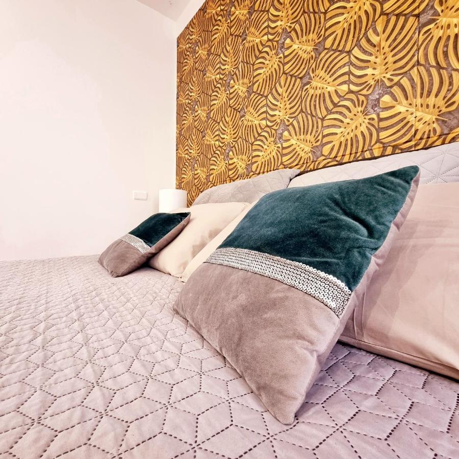 Appartamento Living The Dream Arco Esterno foto