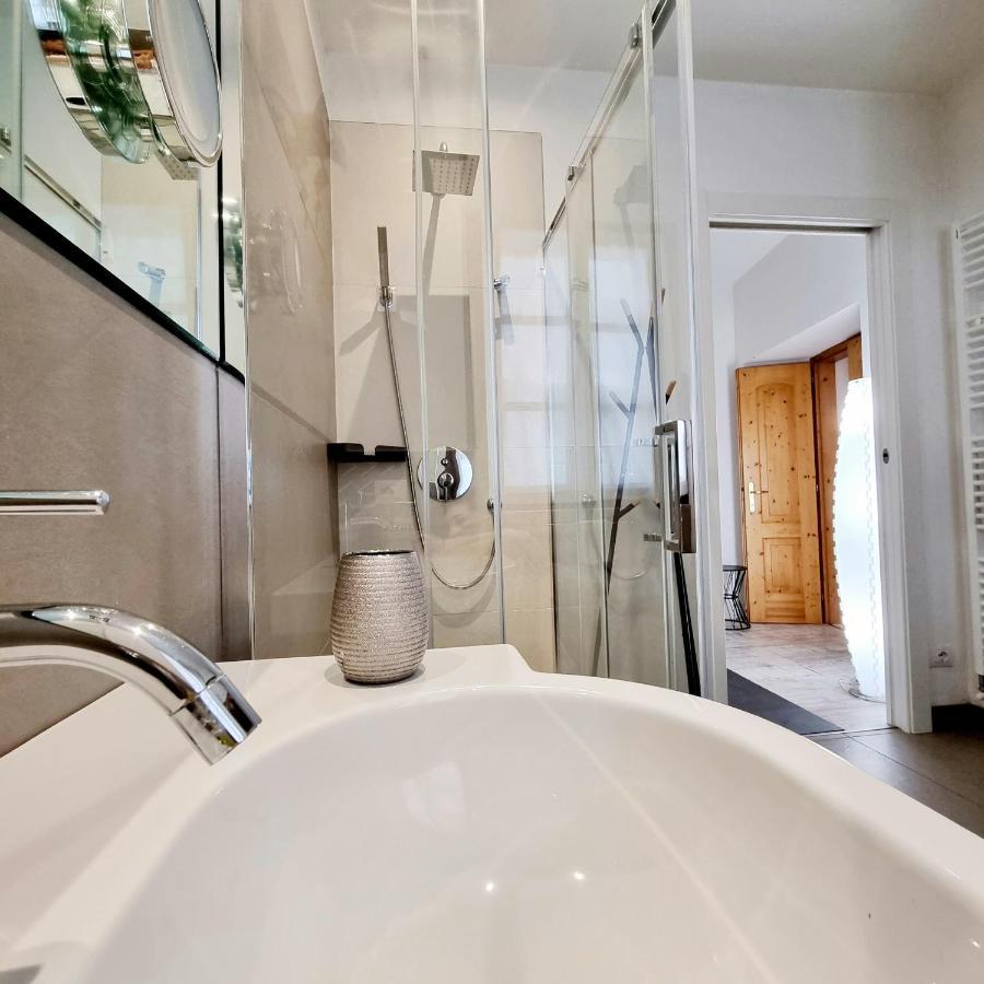 Appartamento Living The Dream Arco Esterno foto