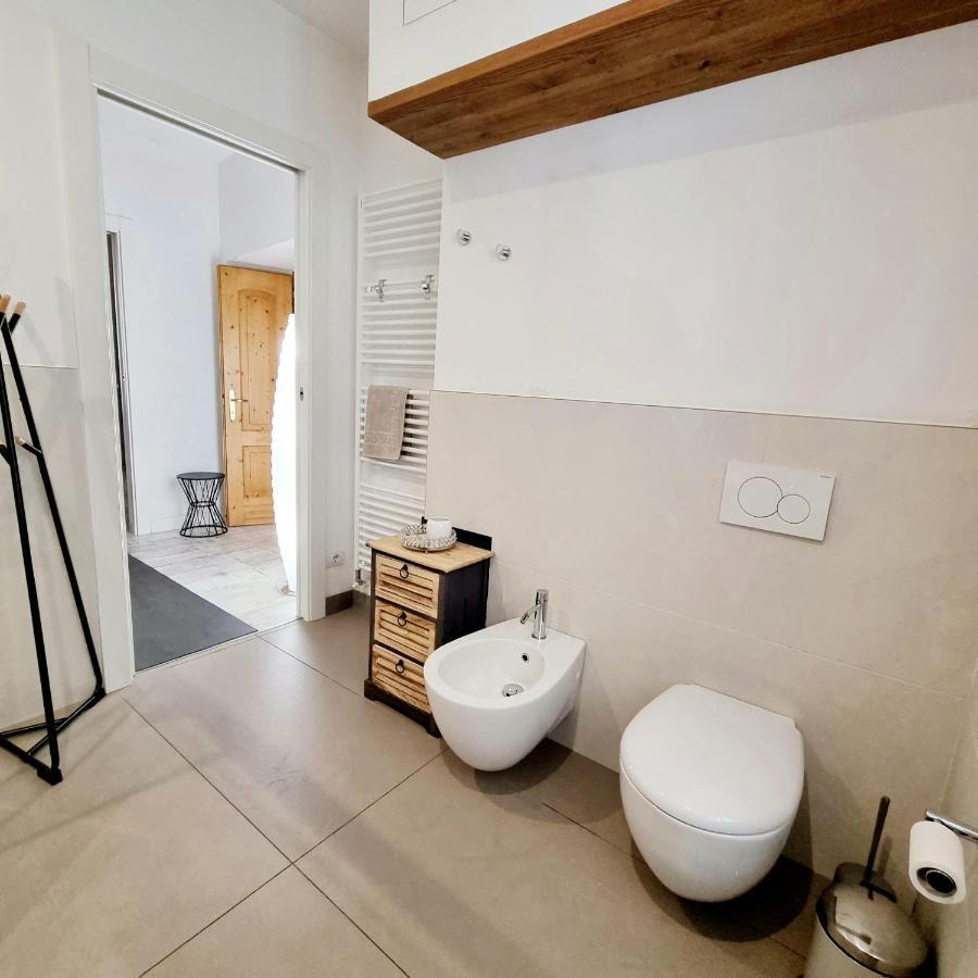 Appartamento Living The Dream Arco Esterno foto