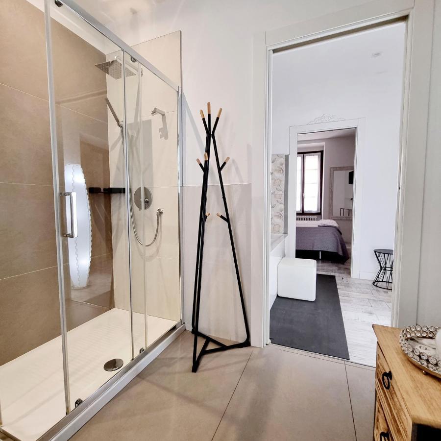 Appartamento Living The Dream Arco Esterno foto