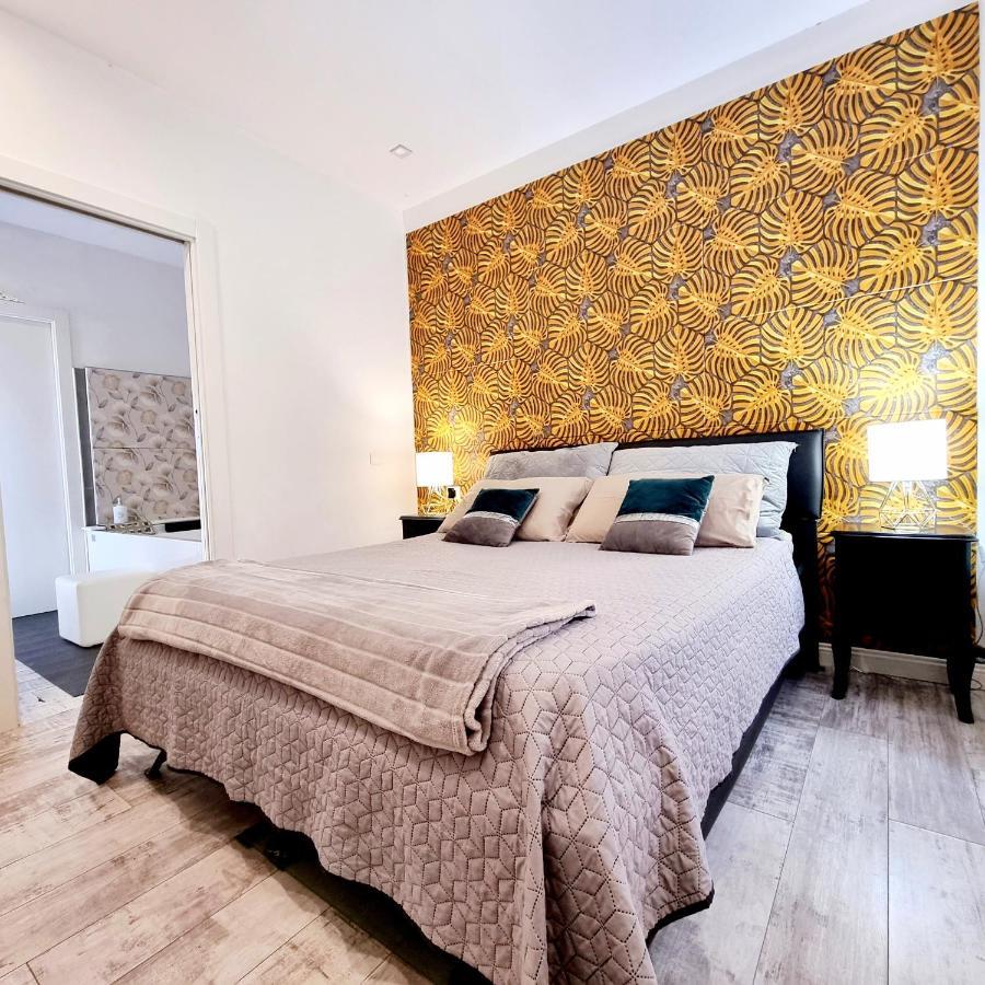 Appartamento Living The Dream Arco Esterno foto