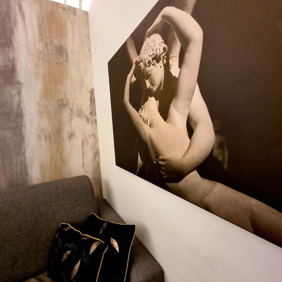 Appartamento Living The Dream Arco Esterno foto