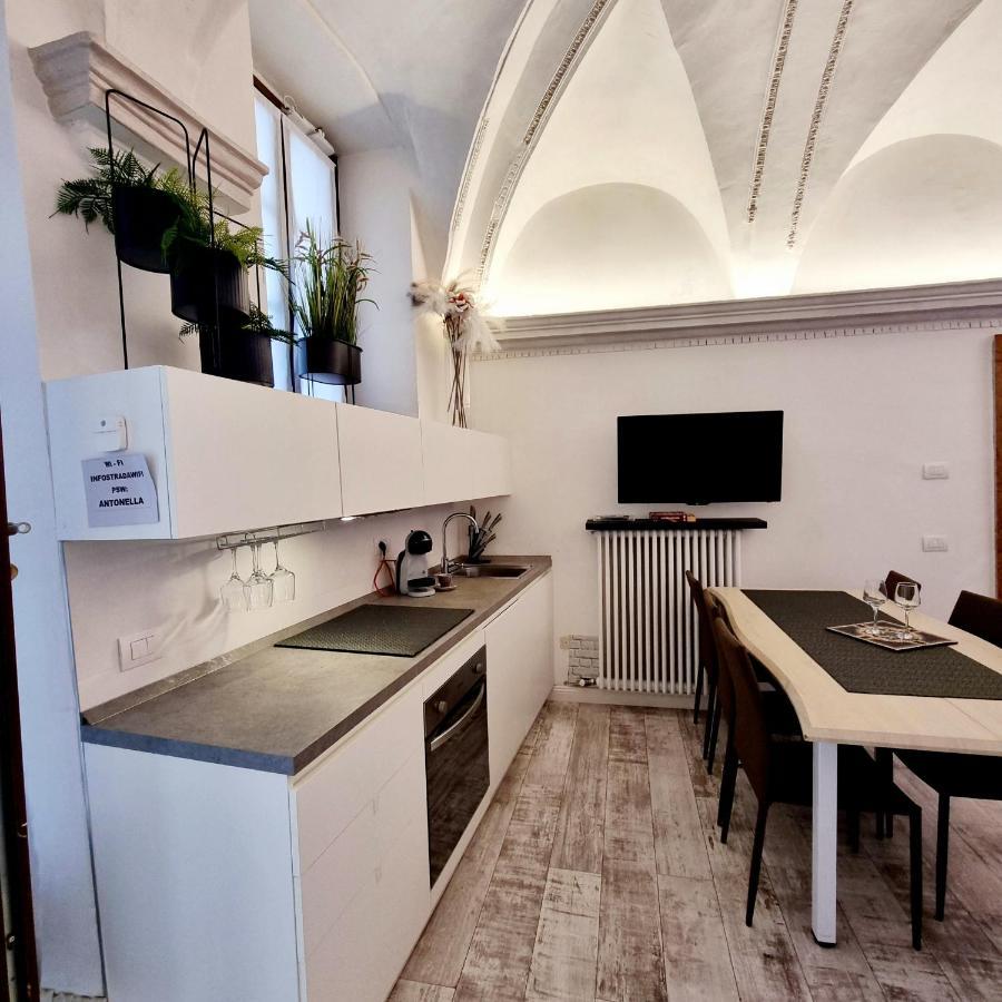 Appartamento Living The Dream Arco Esterno foto