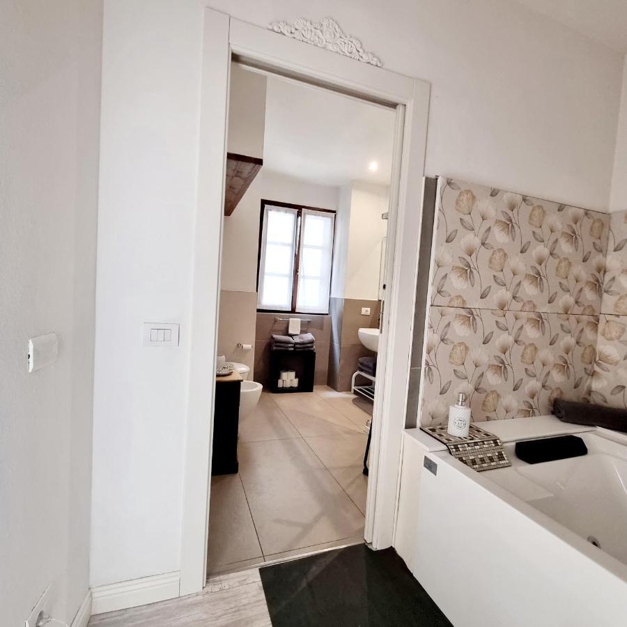 Appartamento Living The Dream Arco Esterno foto