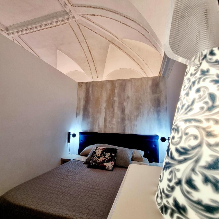 Appartamento Living The Dream Arco Esterno foto