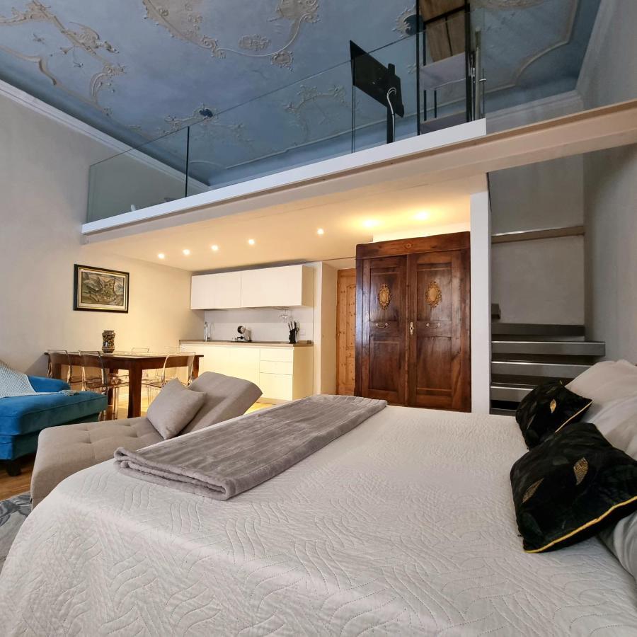 Appartamento Living The Dream Arco Esterno foto