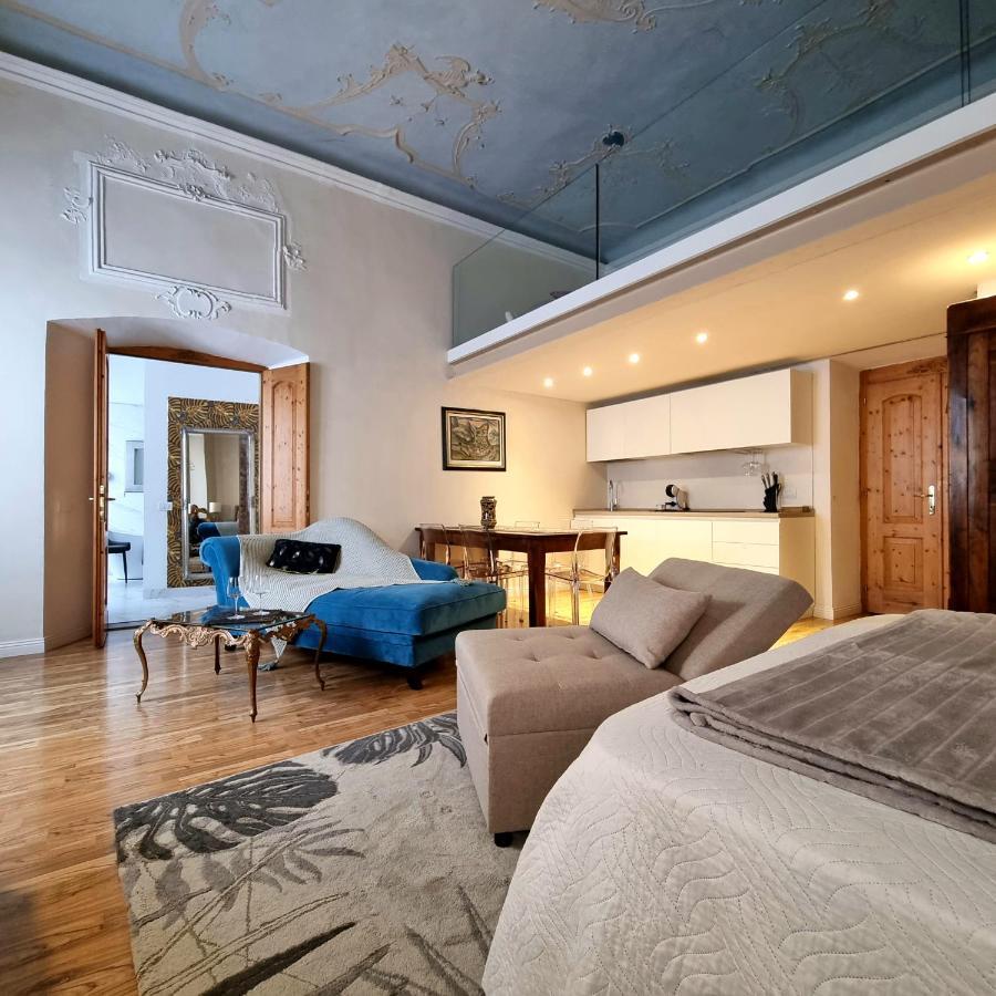 Appartamento Living The Dream Arco Esterno foto