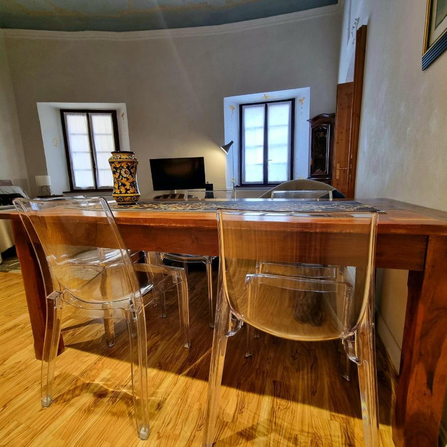 Appartamento Living The Dream Arco Esterno foto