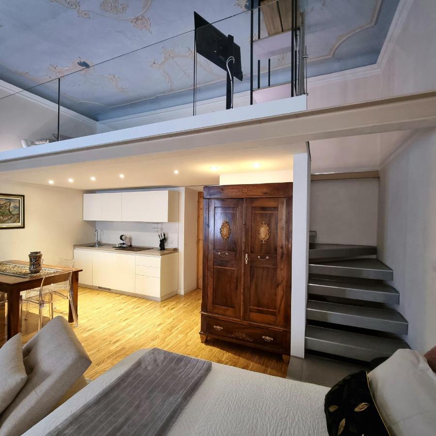Appartamento Living The Dream Arco Esterno foto