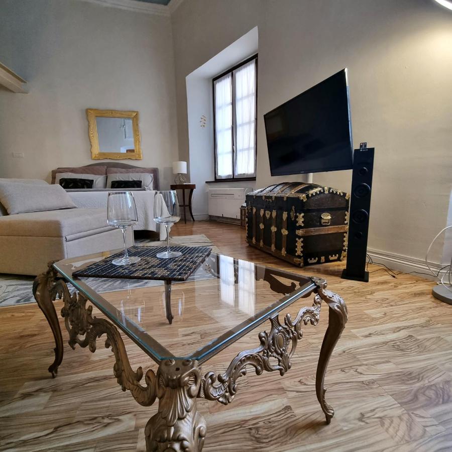 Appartamento Living The Dream Arco Esterno foto