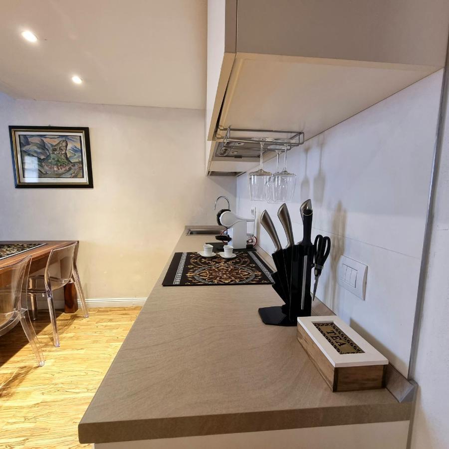 Appartamento Living The Dream Arco Esterno foto
