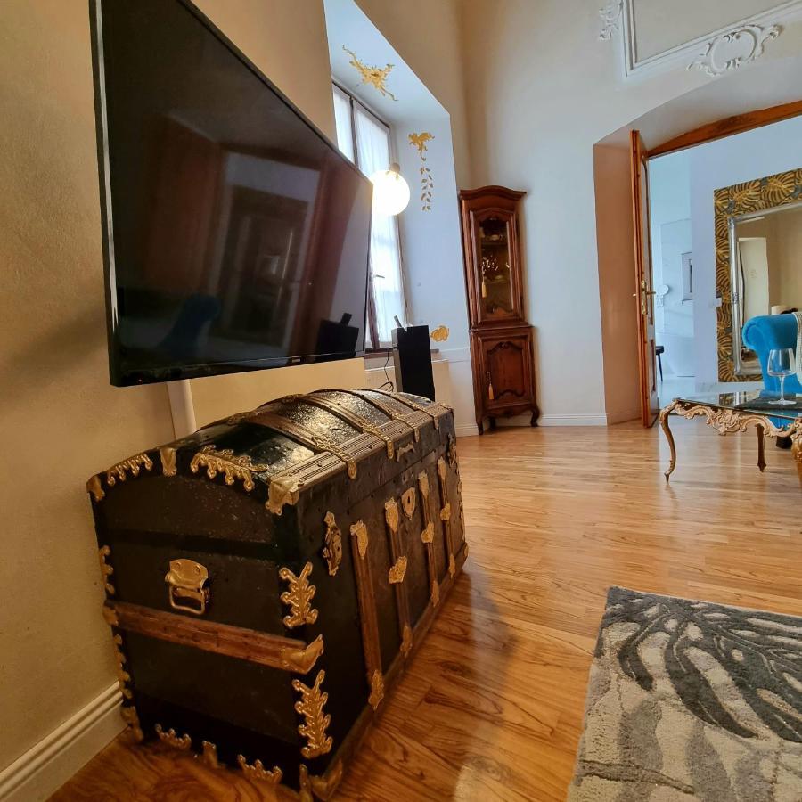 Appartamento Living The Dream Arco Esterno foto