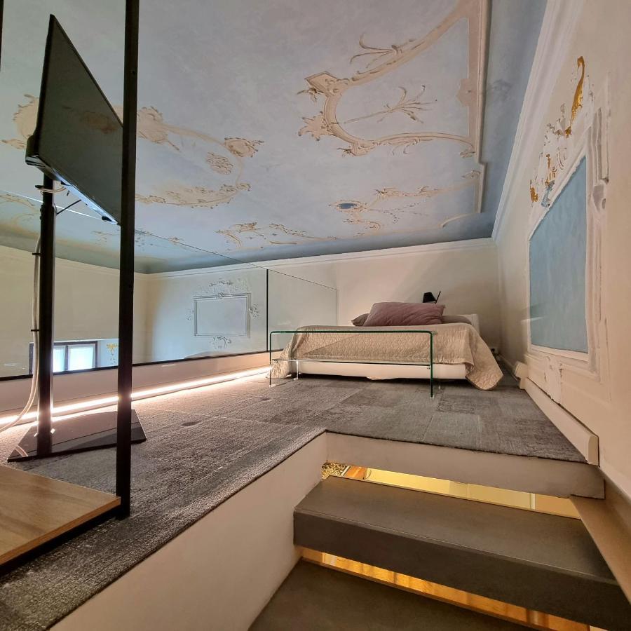 Appartamento Living The Dream Arco Esterno foto