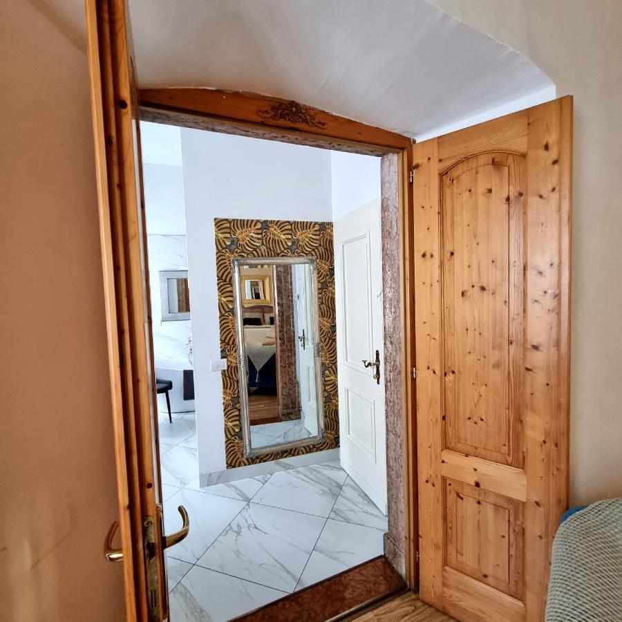 Appartamento Living The Dream Arco Esterno foto