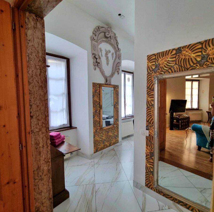 Appartamento Living The Dream Arco Esterno foto