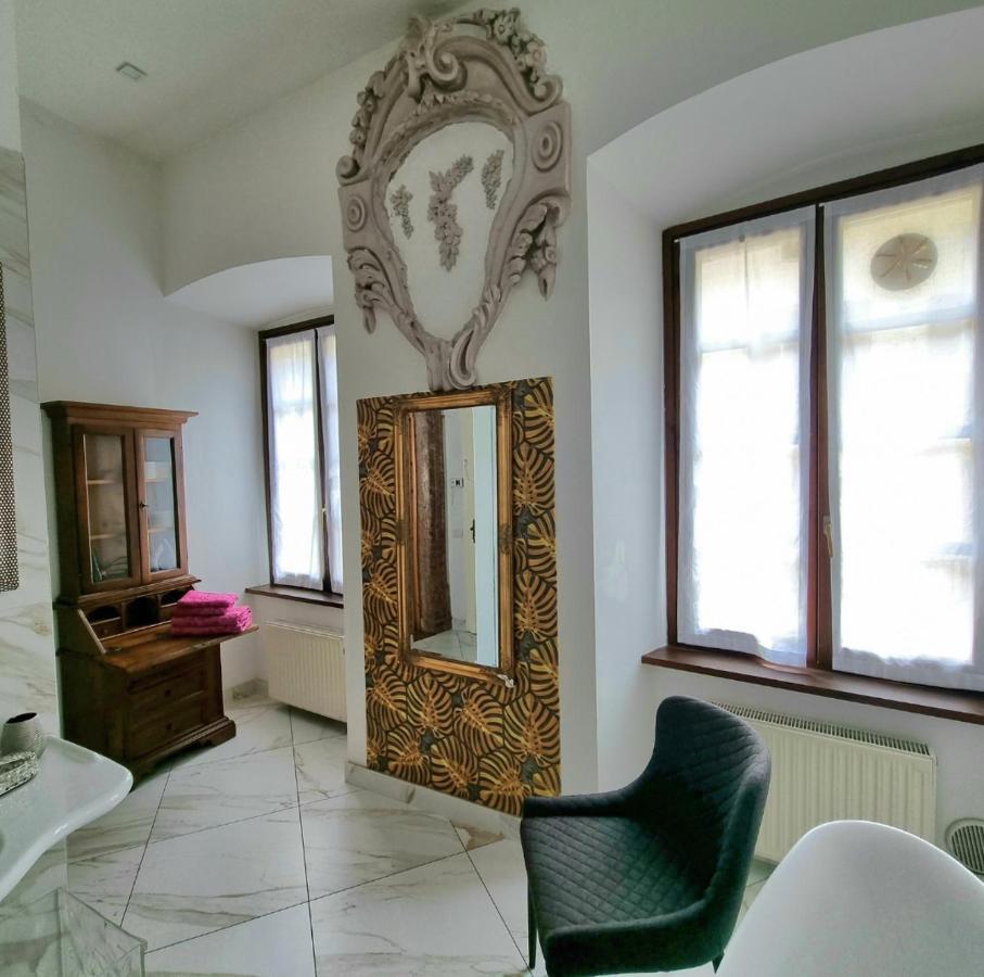 Appartamento Living The Dream Arco Esterno foto