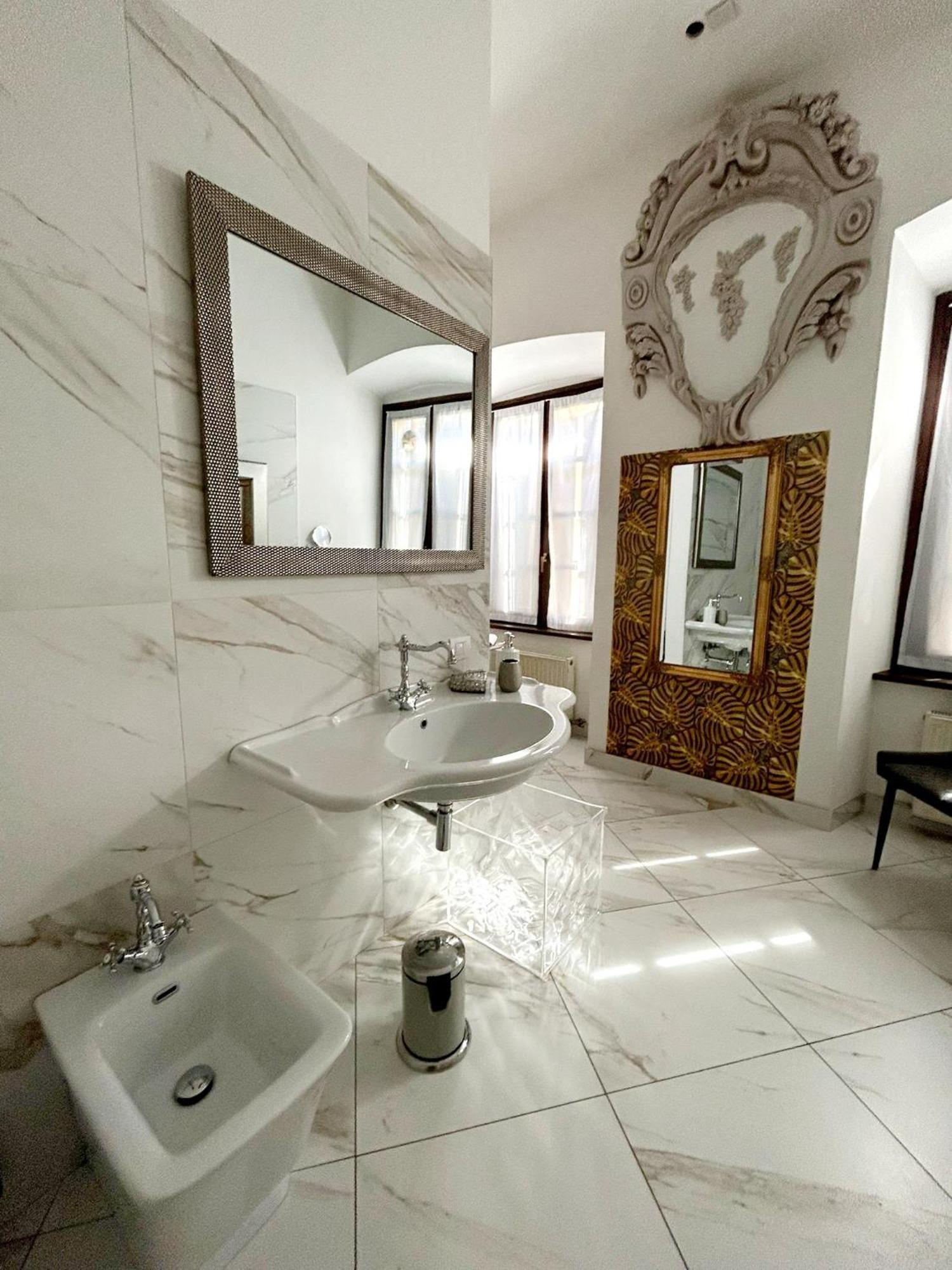 Appartamento Living The Dream Arco Esterno foto