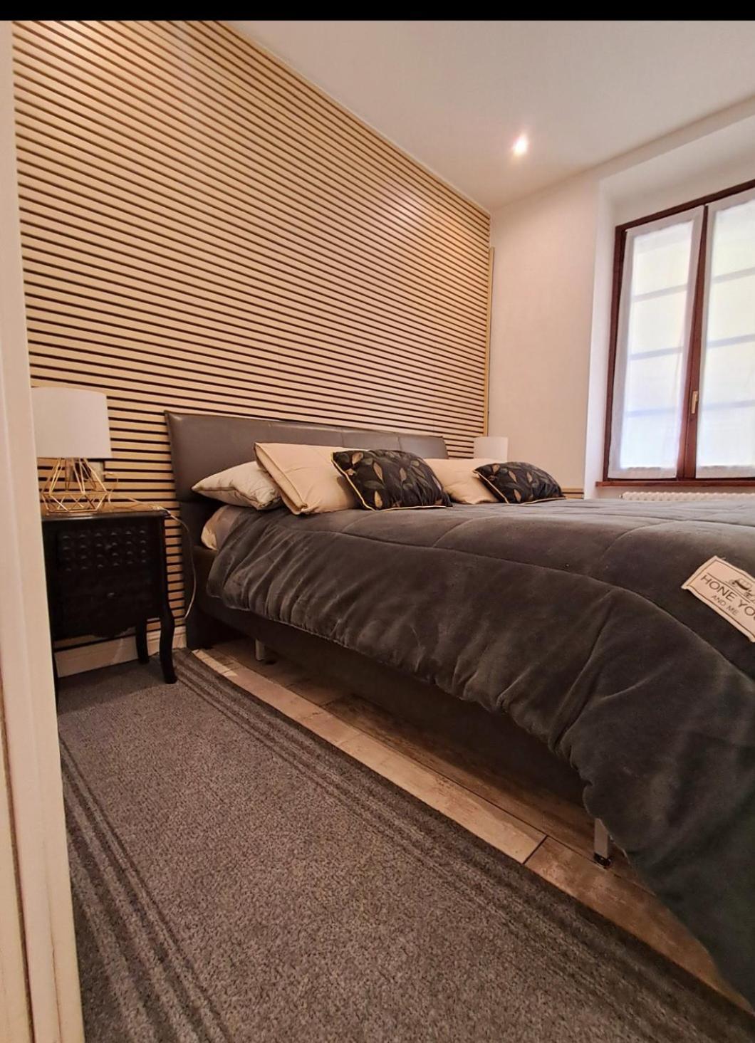 Appartamento Living The Dream Arco Esterno foto
