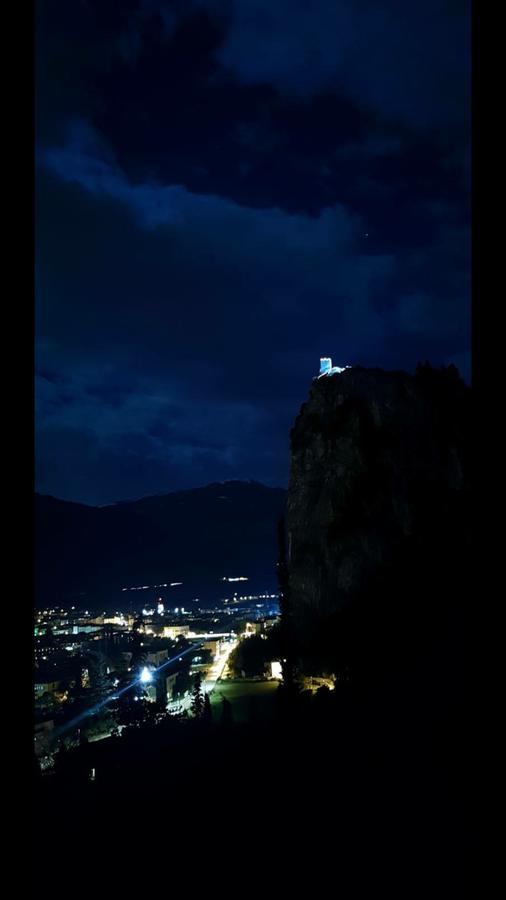 Appartamento Living The Dream Arco Esterno foto