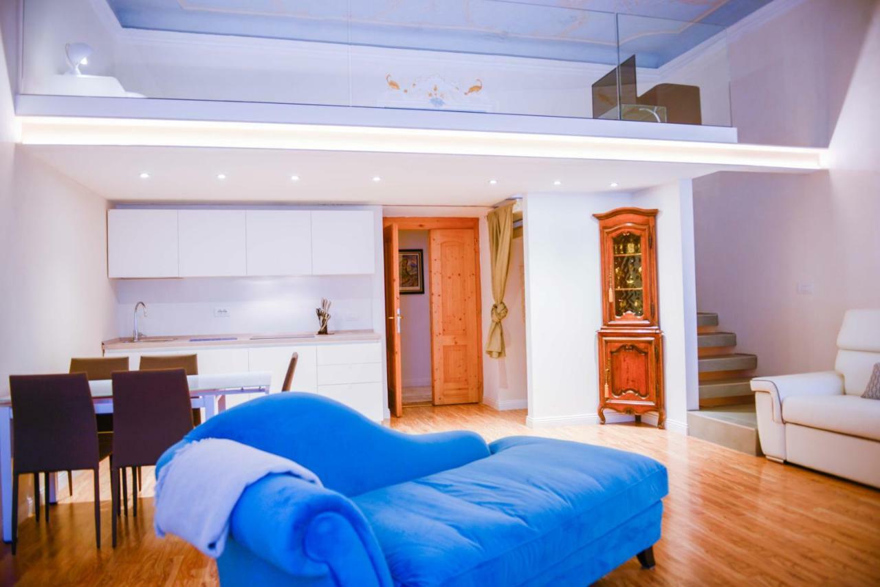 Appartamento Living The Dream Arco Esterno foto