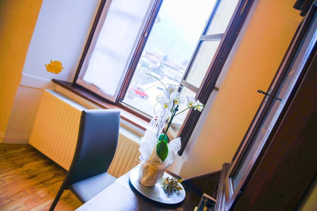 Appartamento Living The Dream Arco Esterno foto