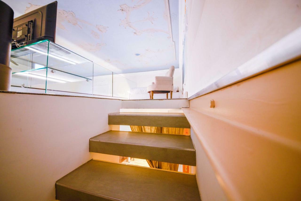 Appartamento Living The Dream Arco Esterno foto